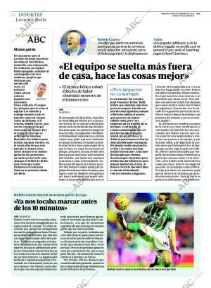 ABC SEVILLA 28-11-2015 página 64