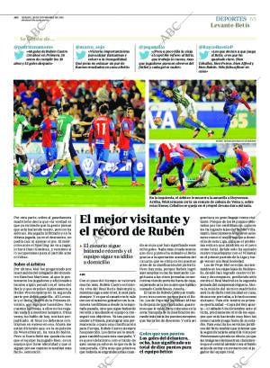 ABC SEVILLA 28-11-2015 página 65
