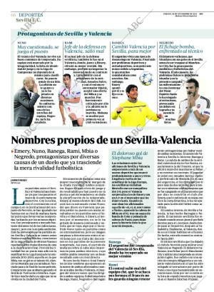 ABC SEVILLA 28-11-2015 página 66