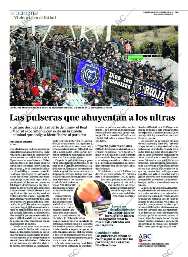 ABC SEVILLA 28-11-2015 página 68