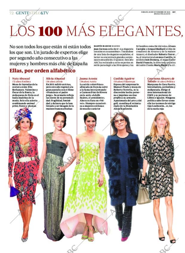 ABC SEVILLA 28-11-2015 página 72