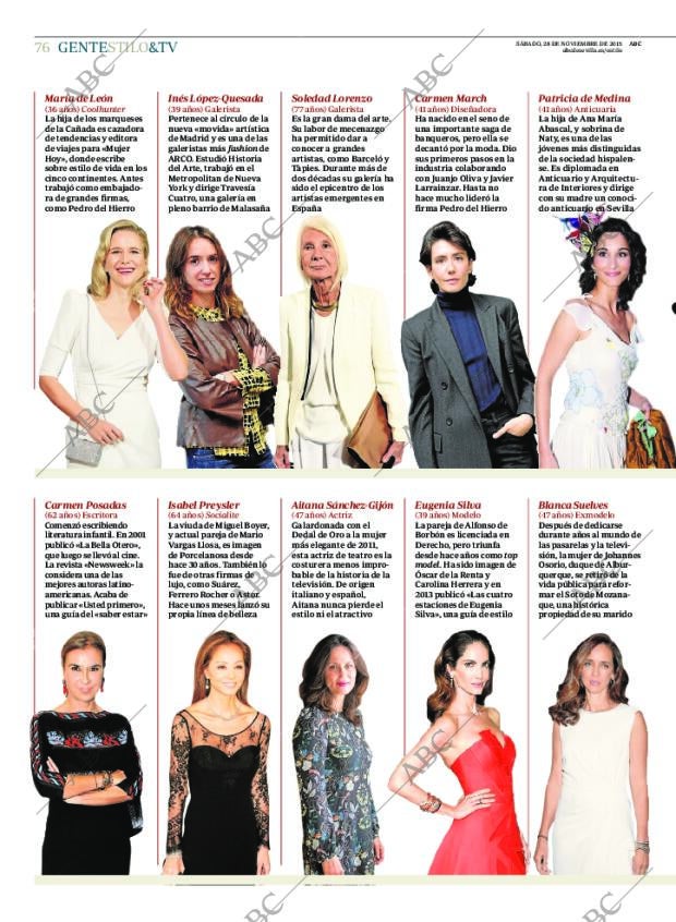 ABC SEVILLA 28-11-2015 página 76