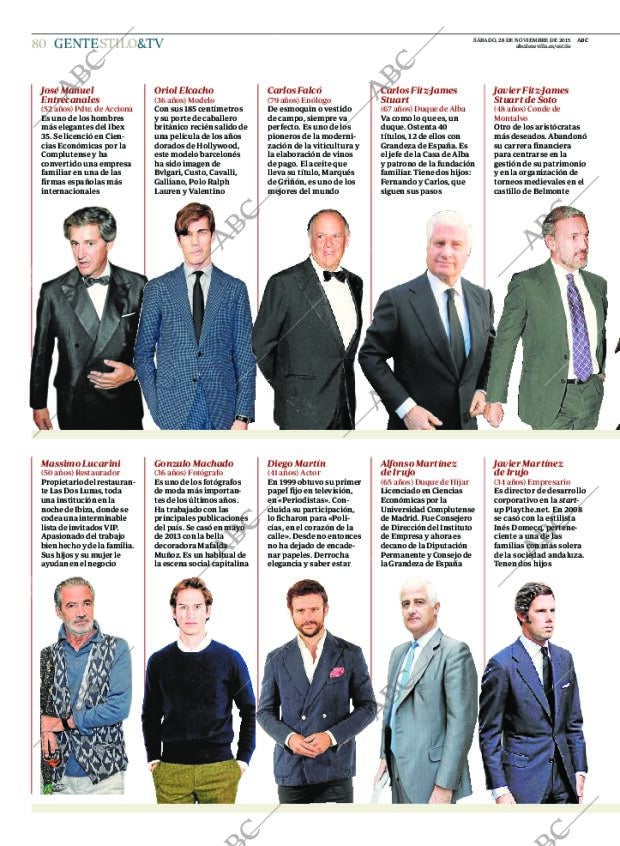 ABC SEVILLA 28-11-2015 página 80