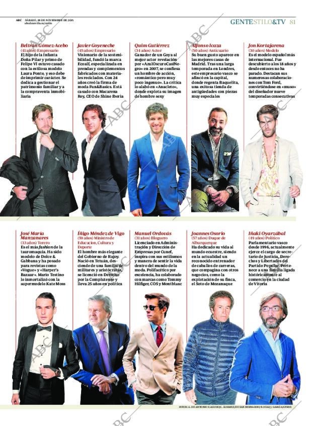 ABC SEVILLA 28-11-2015 página 81