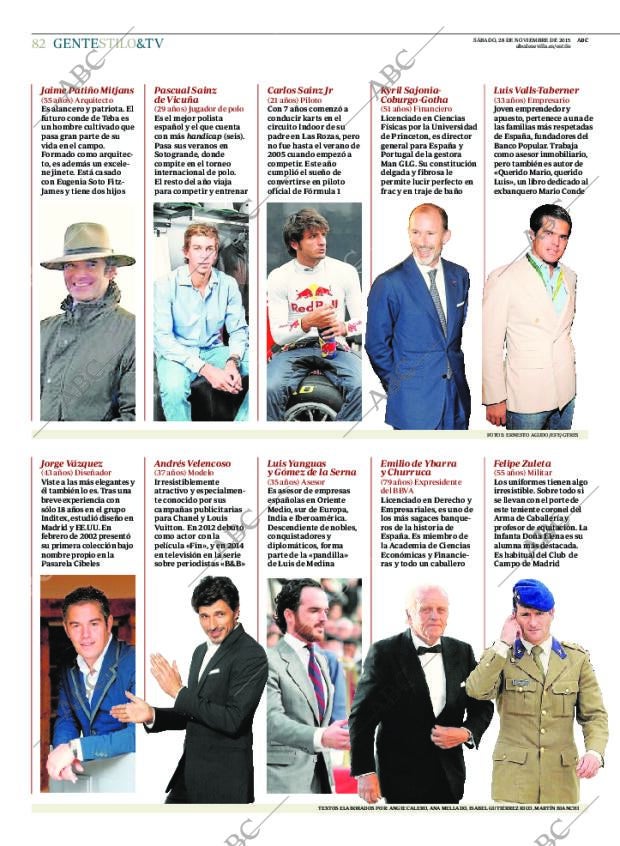 ABC SEVILLA 28-11-2015 página 82