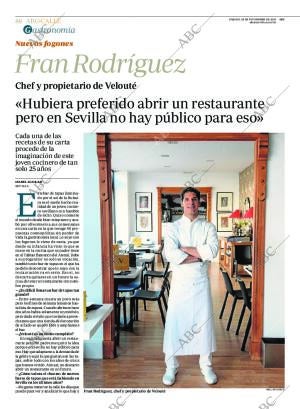 ABC SEVILLA 28-11-2015 página 88