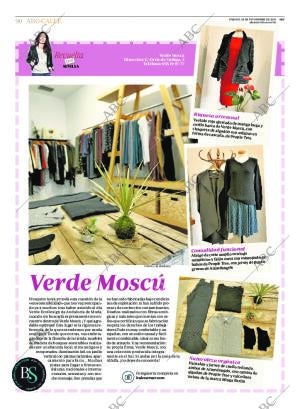 ABC SEVILLA 28-11-2015 página 90