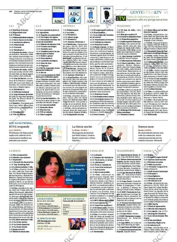ABC SEVILLA 28-11-2015 página 93