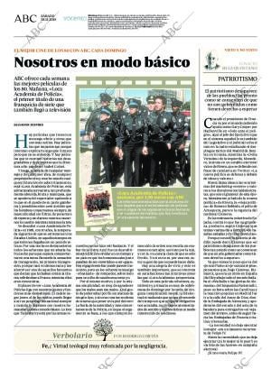 ABC SEVILLA 28-11-2015 página 94