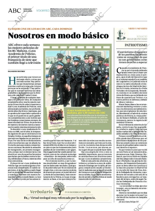 ABC SEVILLA 28-11-2015 página 94