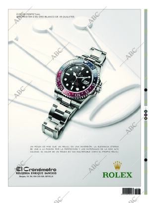 ABC SEVILLA 28-11-2015 página 96