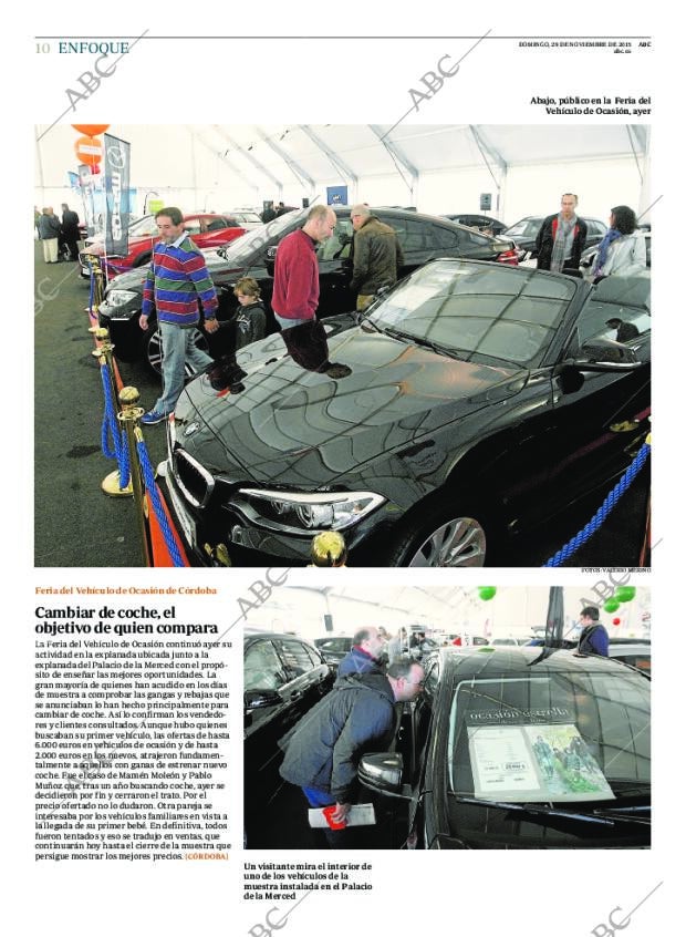 ABC CORDOBA 29-11-2015 página 10