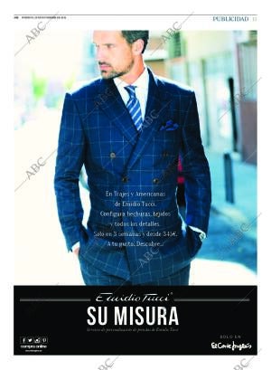 ABC CORDOBA 29-11-2015 página 11