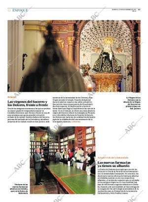 ABC CORDOBA 29-11-2015 página 12