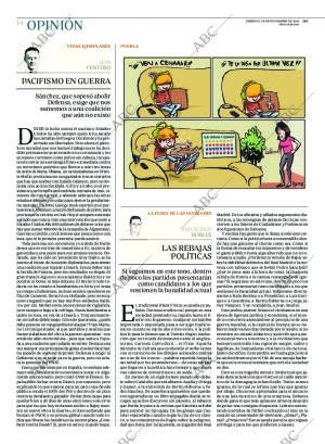 ABC CORDOBA 29-11-2015 página 14