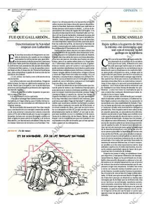 ABC CORDOBA 29-11-2015 página 15