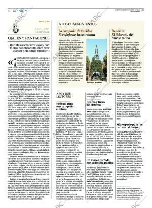 ABC CORDOBA 29-11-2015 página 16