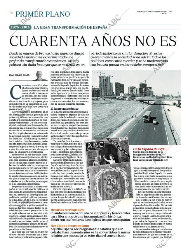 ABC CORDOBA 29-11-2015 página 18