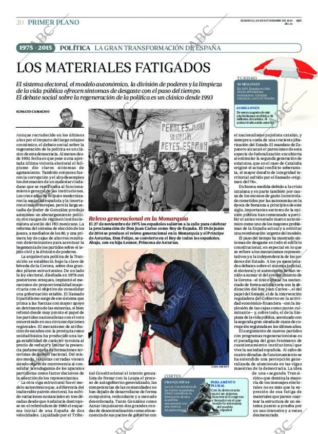 ABC CORDOBA 29-11-2015 página 20