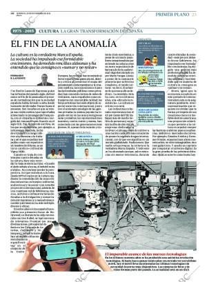 ABC CORDOBA 29-11-2015 página 23