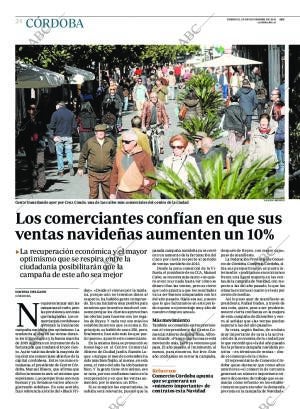 ABC CORDOBA 29-11-2015 página 24