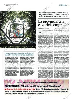 ABC CORDOBA 29-11-2015 página 25