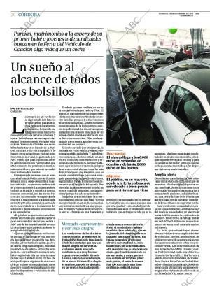 ABC CORDOBA 29-11-2015 página 26