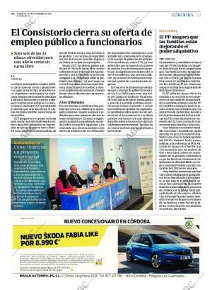 ABC CORDOBA 29-11-2015 página 29