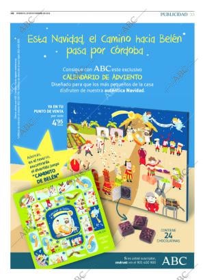 ABC CORDOBA 29-11-2015 página 33