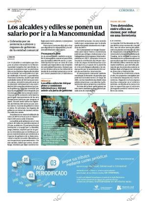 ABC CORDOBA 29-11-2015 página 37
