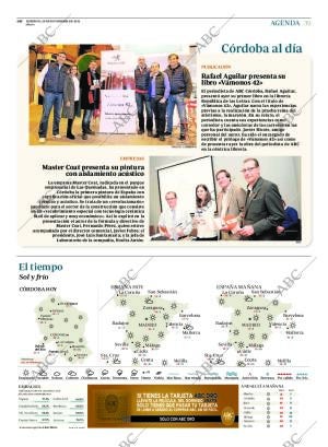 ABC CORDOBA 29-11-2015 página 39