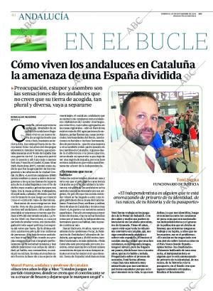 ABC CORDOBA 29-11-2015 página 40