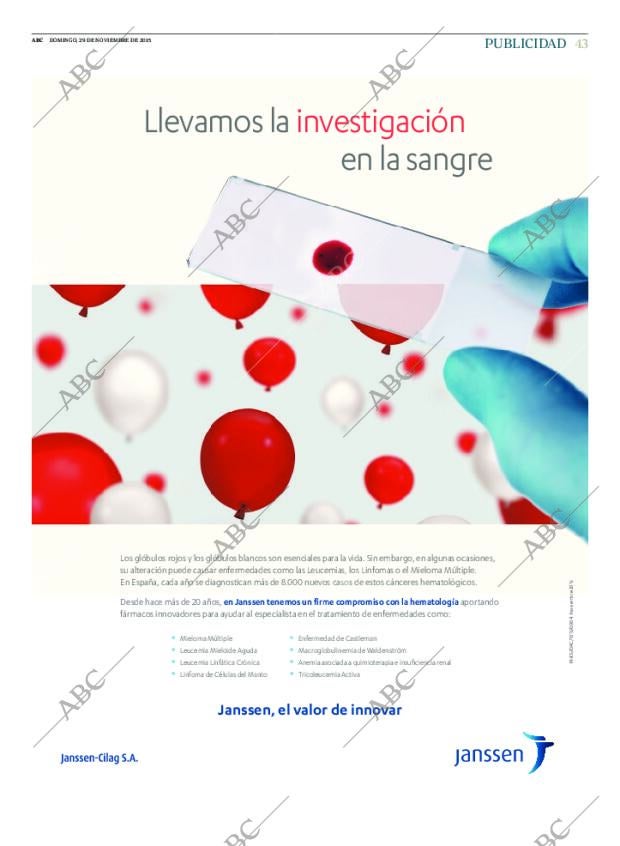 ABC CORDOBA 29-11-2015 página 43