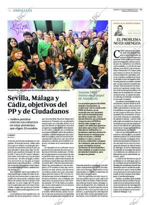 ABC CORDOBA 29-11-2015 página 44