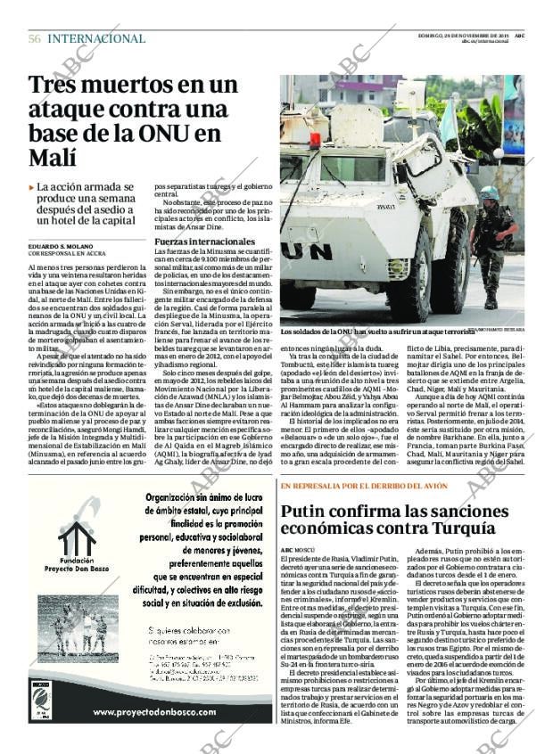 ABC CORDOBA 29-11-2015 página 56