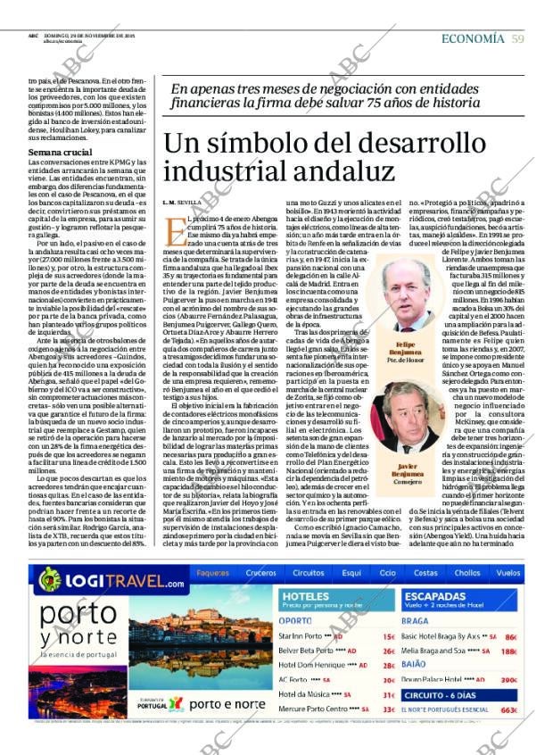 ABC CORDOBA 29-11-2015 página 59