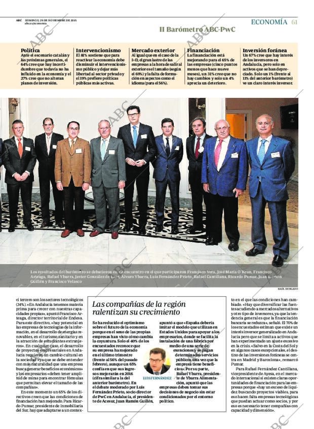 ABC CORDOBA 29-11-2015 página 61