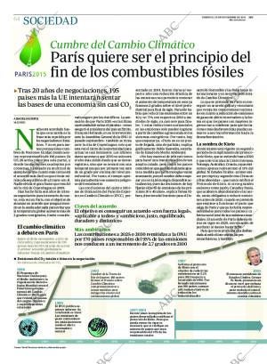 ABC CORDOBA 29-11-2015 página 64