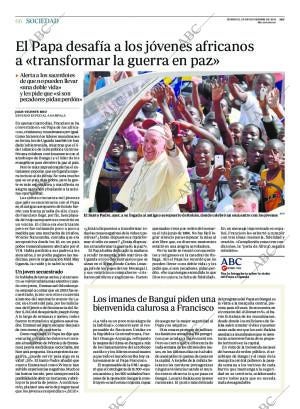 ABC CORDOBA 29-11-2015 página 66