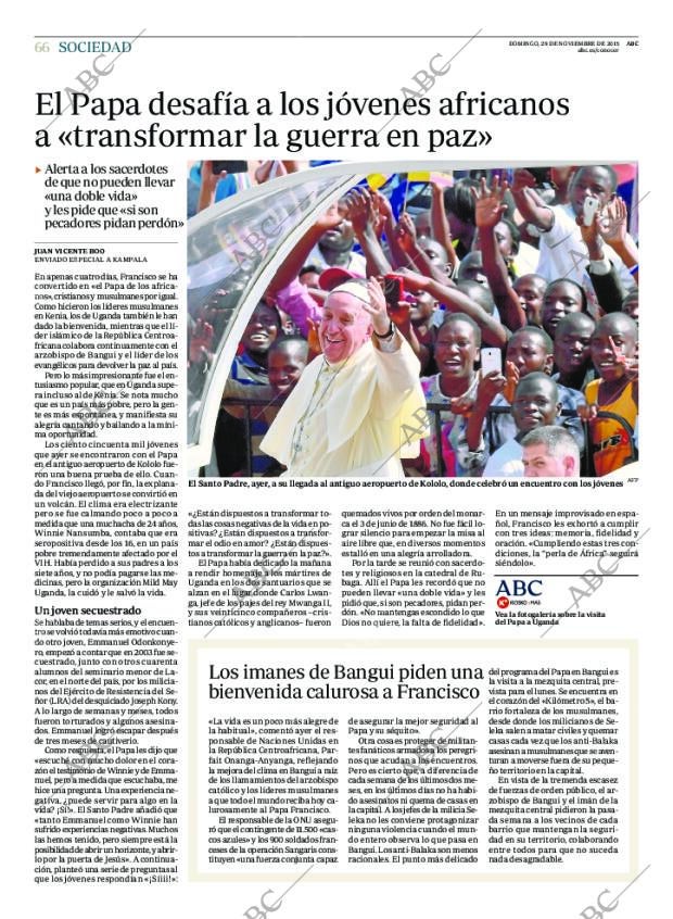 ABC CORDOBA 29-11-2015 página 66