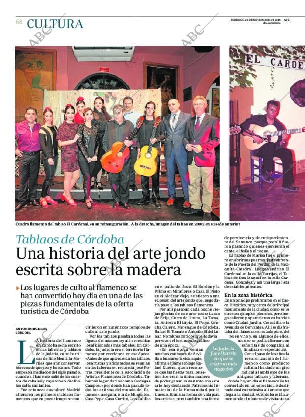 ABC CORDOBA 29-11-2015 página 68