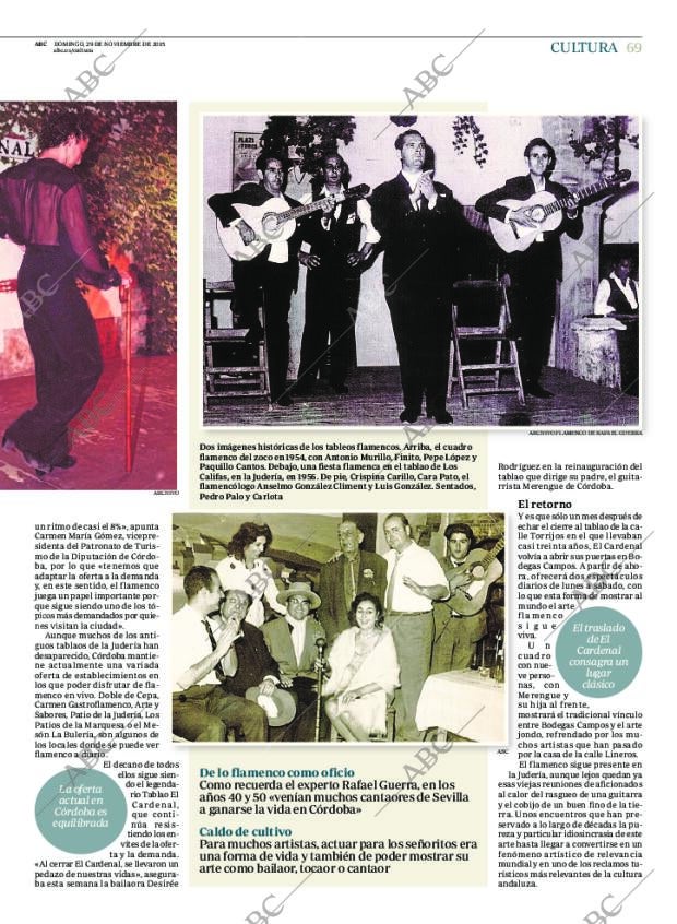 ABC CORDOBA 29-11-2015 página 69