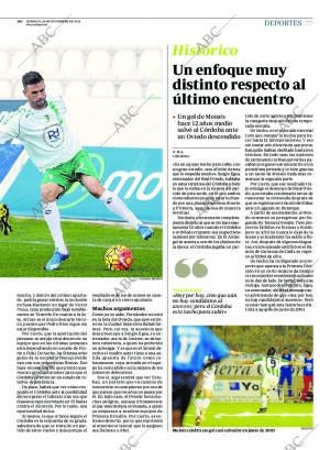 ABC CORDOBA 29-11-2015 página 77
