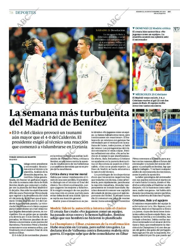 ABC CORDOBA 29-11-2015 página 78