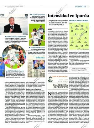 ABC CORDOBA 29-11-2015 página 79