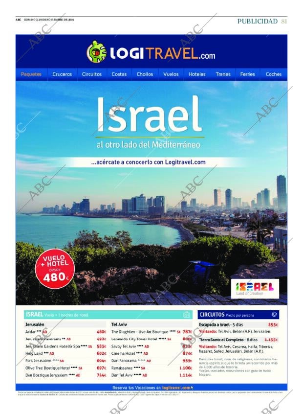 ABC CORDOBA 29-11-2015 página 81