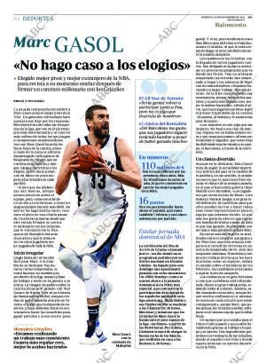 ABC CORDOBA 29-11-2015 página 84