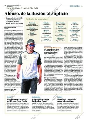 ABC CORDOBA 29-11-2015 página 85