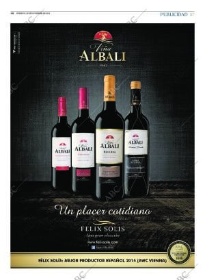 ABC CORDOBA 29-11-2015 página 87