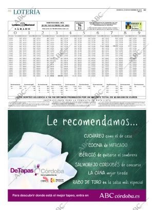 ABC CORDOBA 29-11-2015 página 88